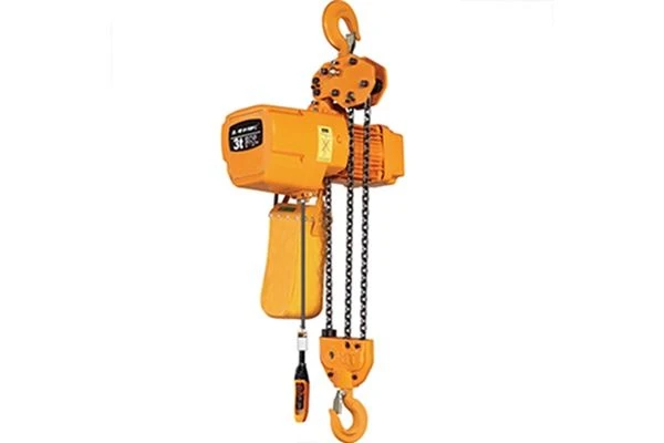 2 Ton Chain Hoist